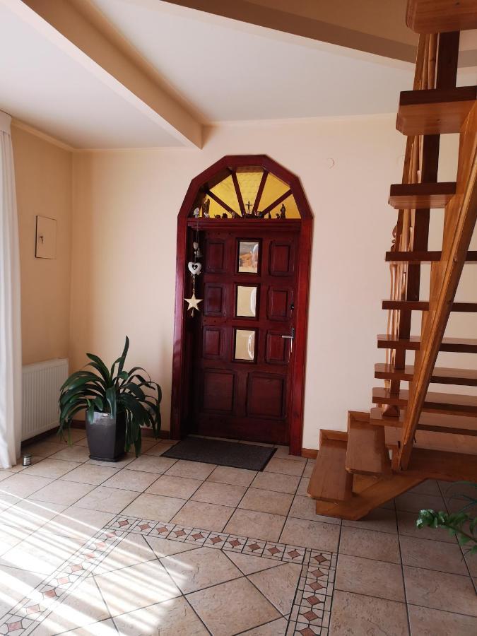 Villa Basia Misdroy Exterior foto